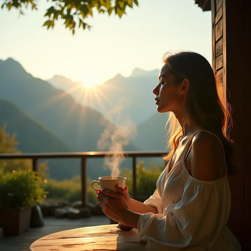 Professional business solutions illustration